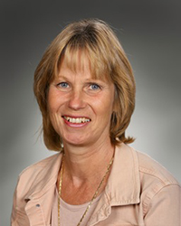 Nina Andersson
